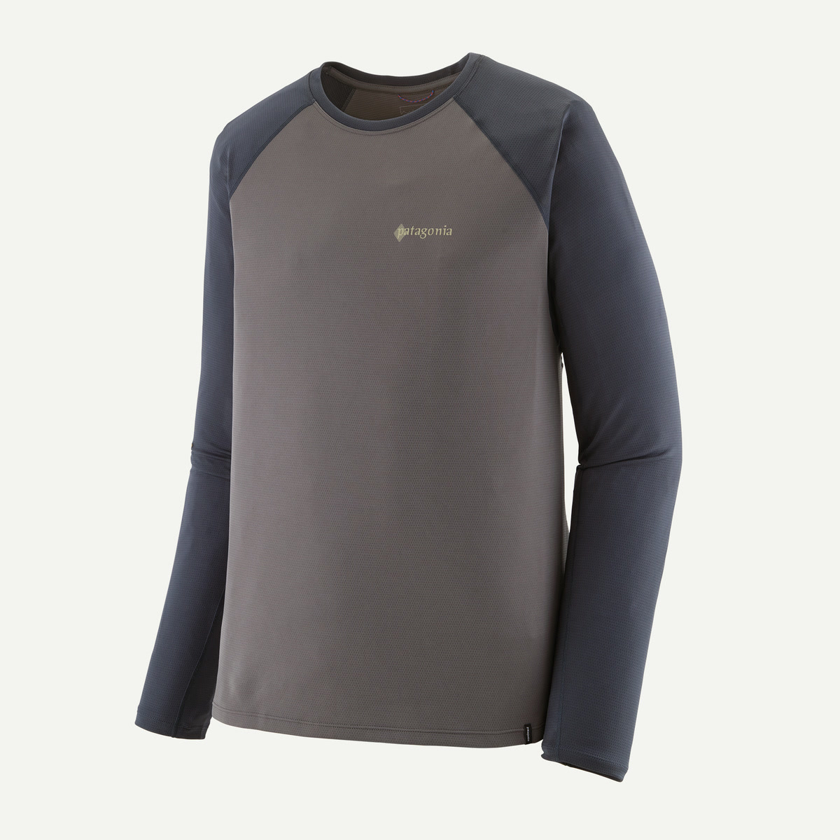 Patagonia Capilene Midweight Crew