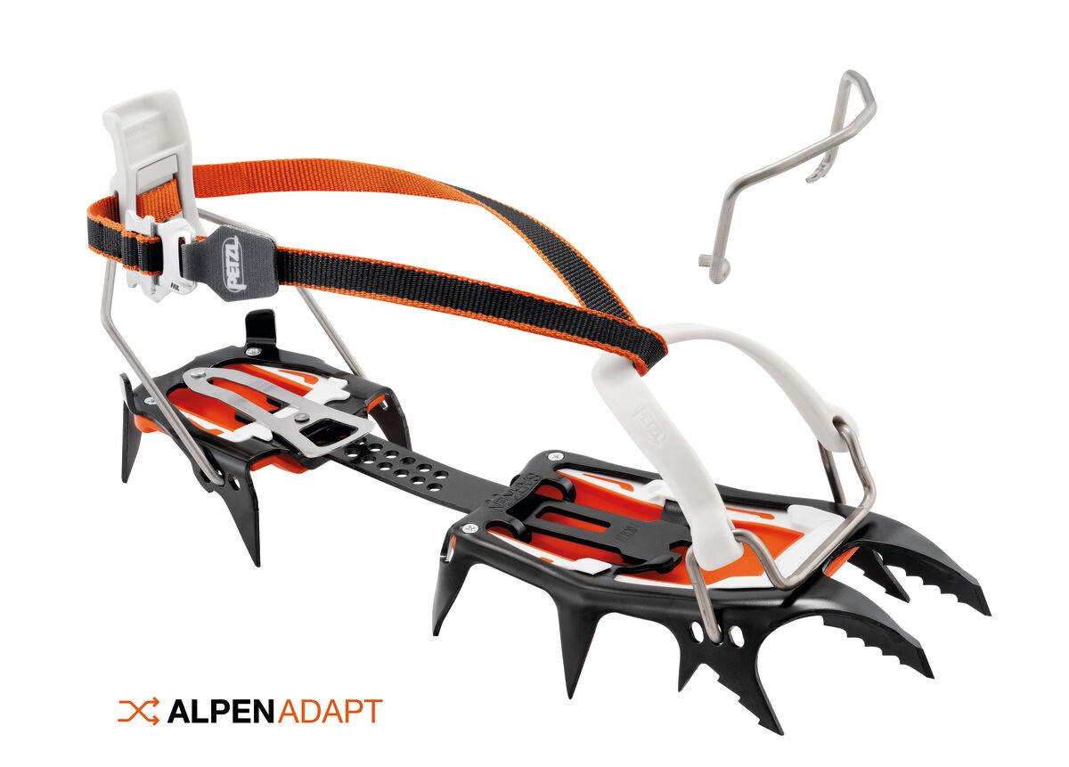 Petzl Sarken Crampons