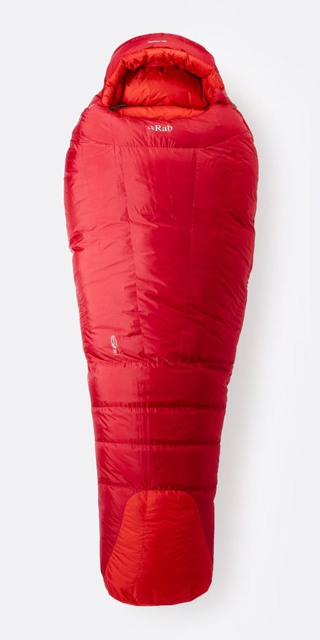 Rab Expedition 1200 Sleeping Bag