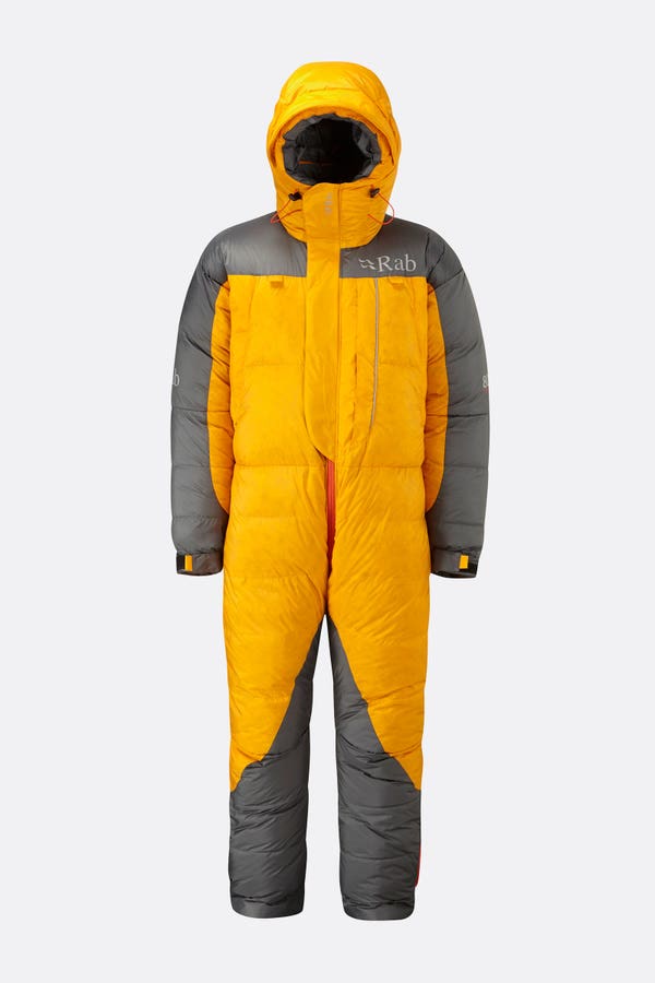 Rab Expedition 8000 Suit