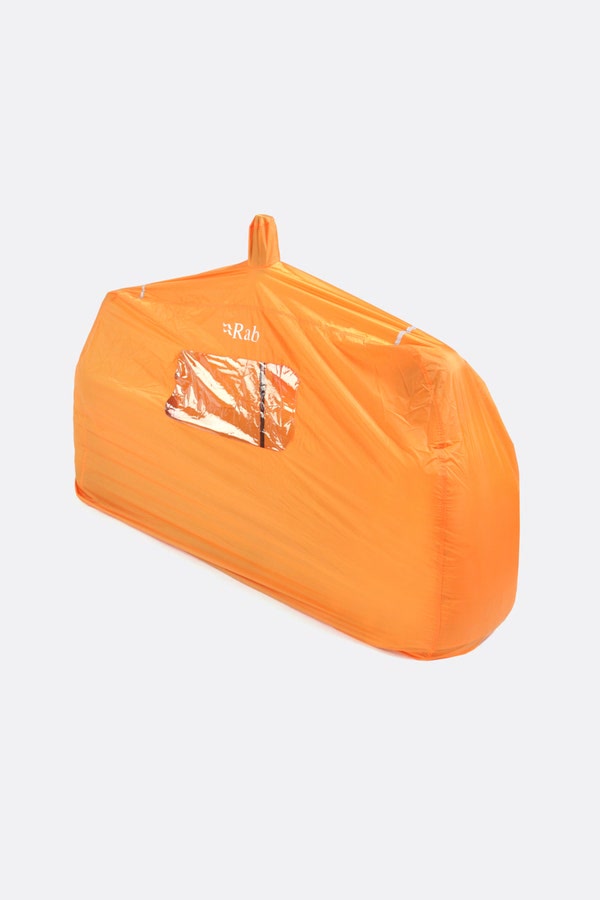 Rab Group Shelter 2
