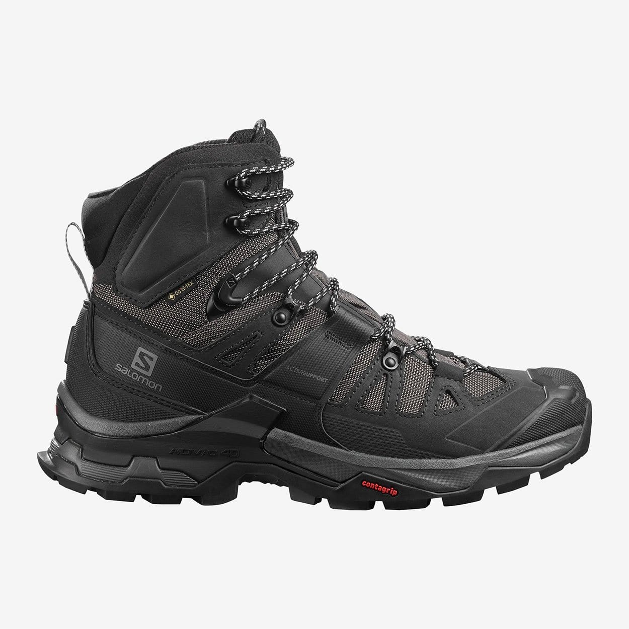 Salomon Quest 4D 3 GTX Trekking Boots