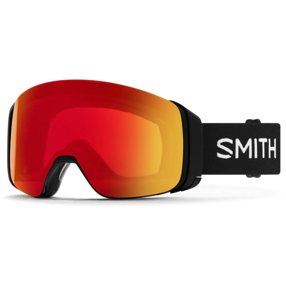 Smith 4D MAG Goggles