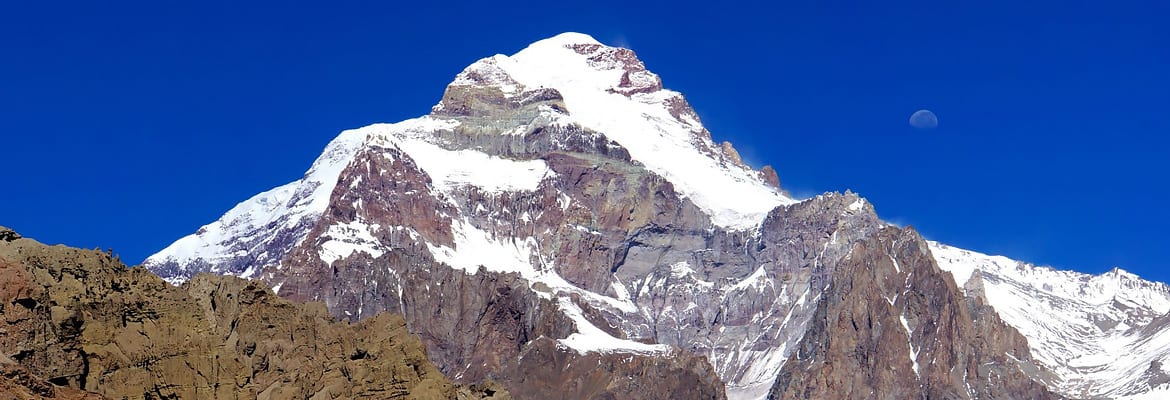 Aconcagua – Aconcagua guides