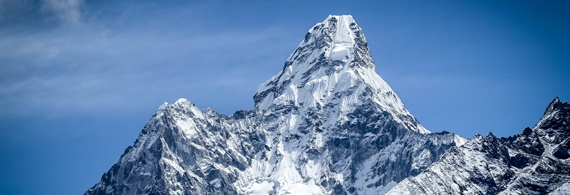 Ama Dablam – Ama Dablam guides