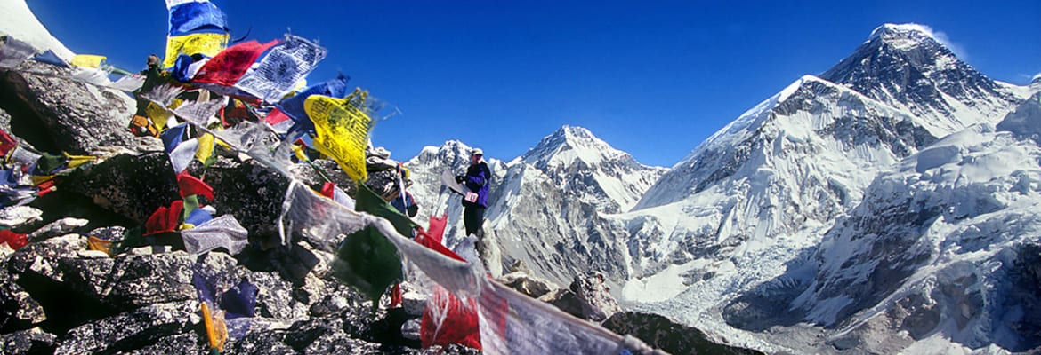 How Much Does the Everest Base Camp Trek Cost? Prices and Permits