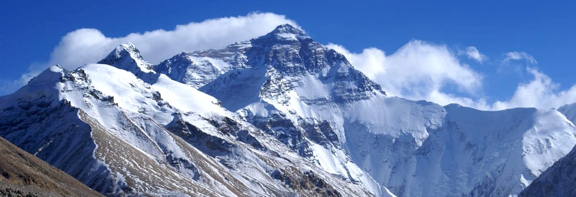 Everest South Col vs North Ridge: Nepal or Tibet?