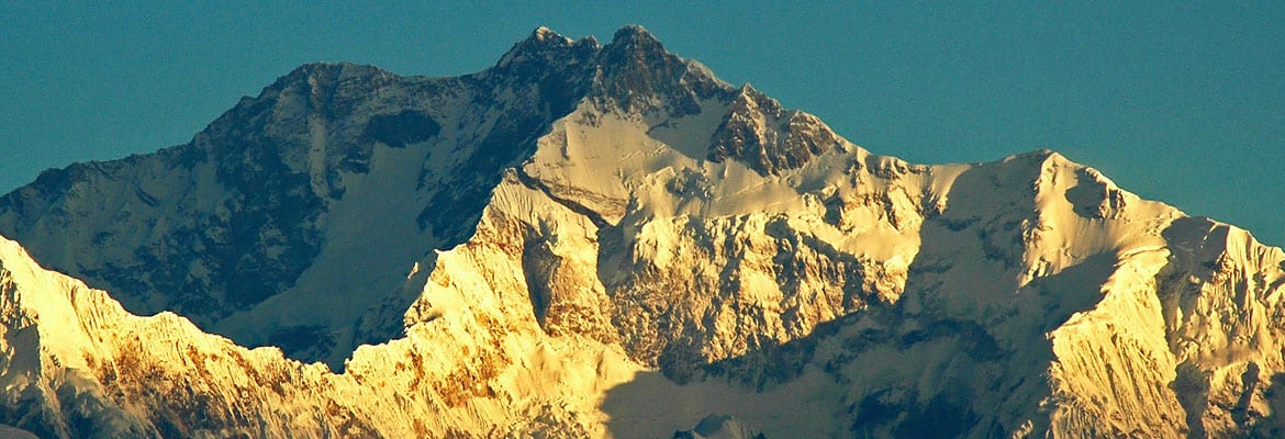 Kangchenjunga & Makalu Guides: Expeditions, Treks and Verified Reviews