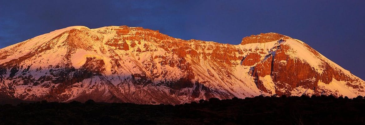 Kilimanjaro – When Is the Best Time to Climb Kilimanjaro?
