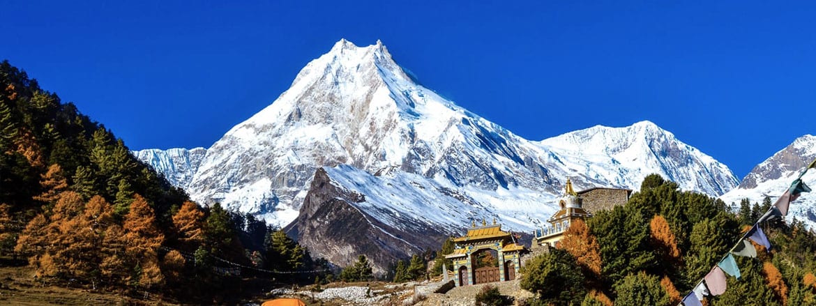 Manaslu – Manaslu or Cho Oyu: Which Is the Better First 8,000 m Peak?