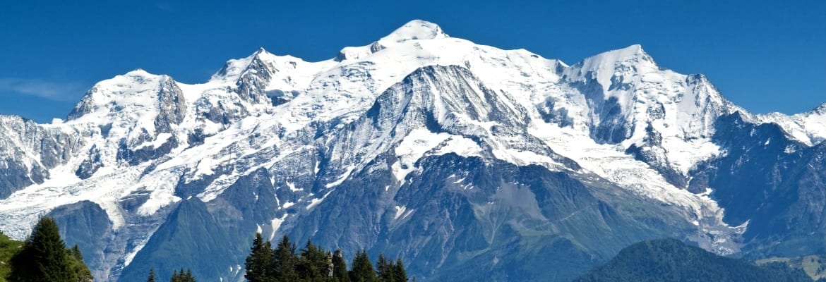 Mont Blanc Routes Compared: Goûter, Trois Monts, Grands Mulets and Italian Routes (2026)