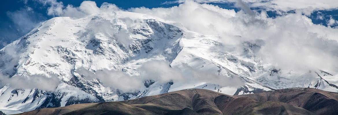 Pamir, Kunlun and Mongolia Expedition Guides: Verified Reviews