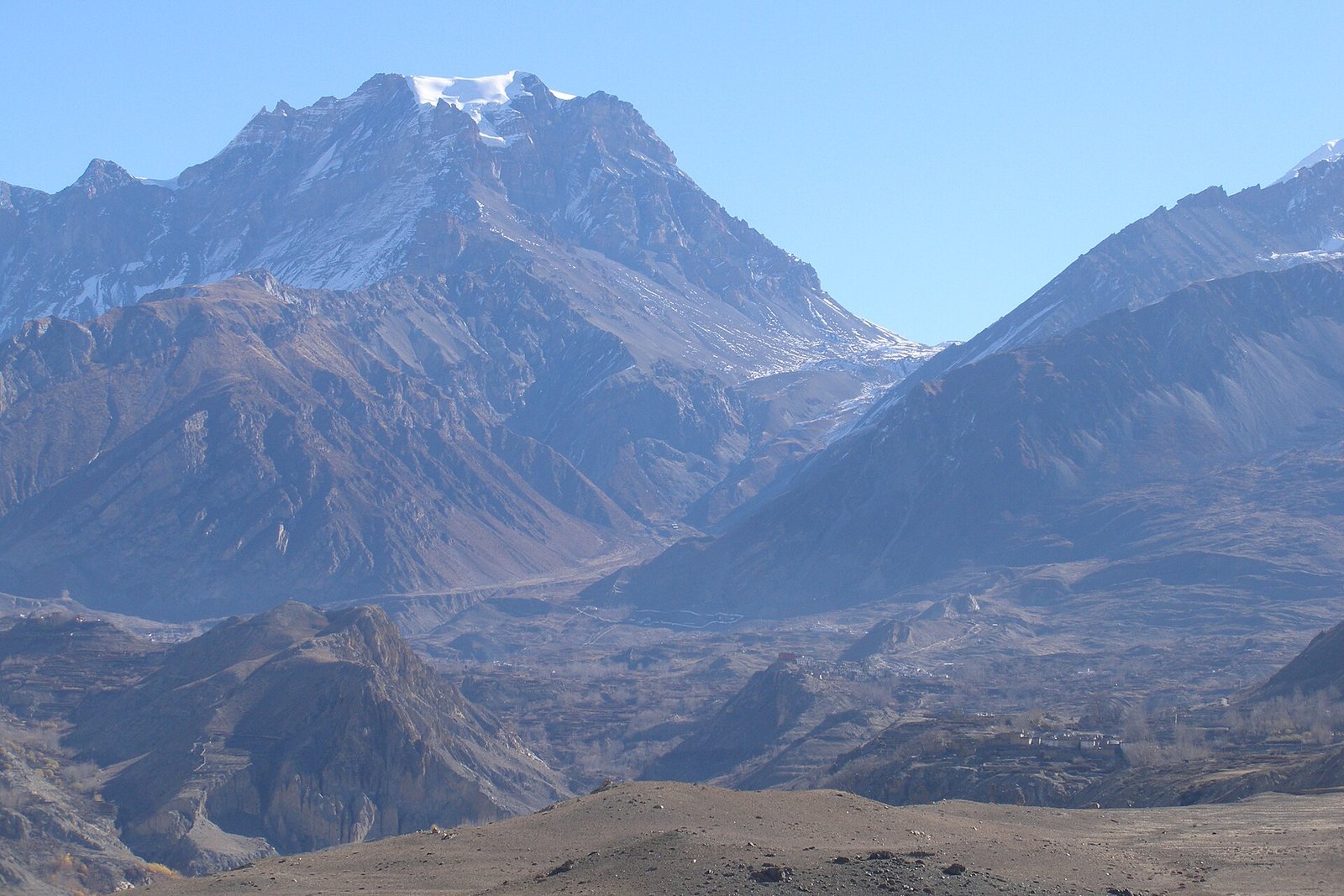 Annapurna Circuit guides: verified reviews | ExpedReview