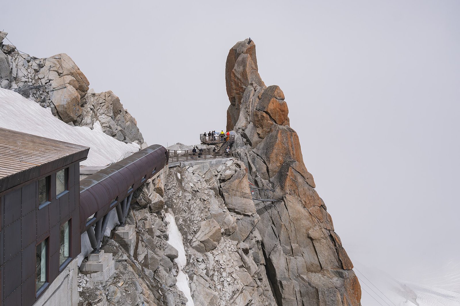 Chamonix Mountain Guides: Verified Reviews for Mont Blanc, Courses and Ski Tours | ExpedReview