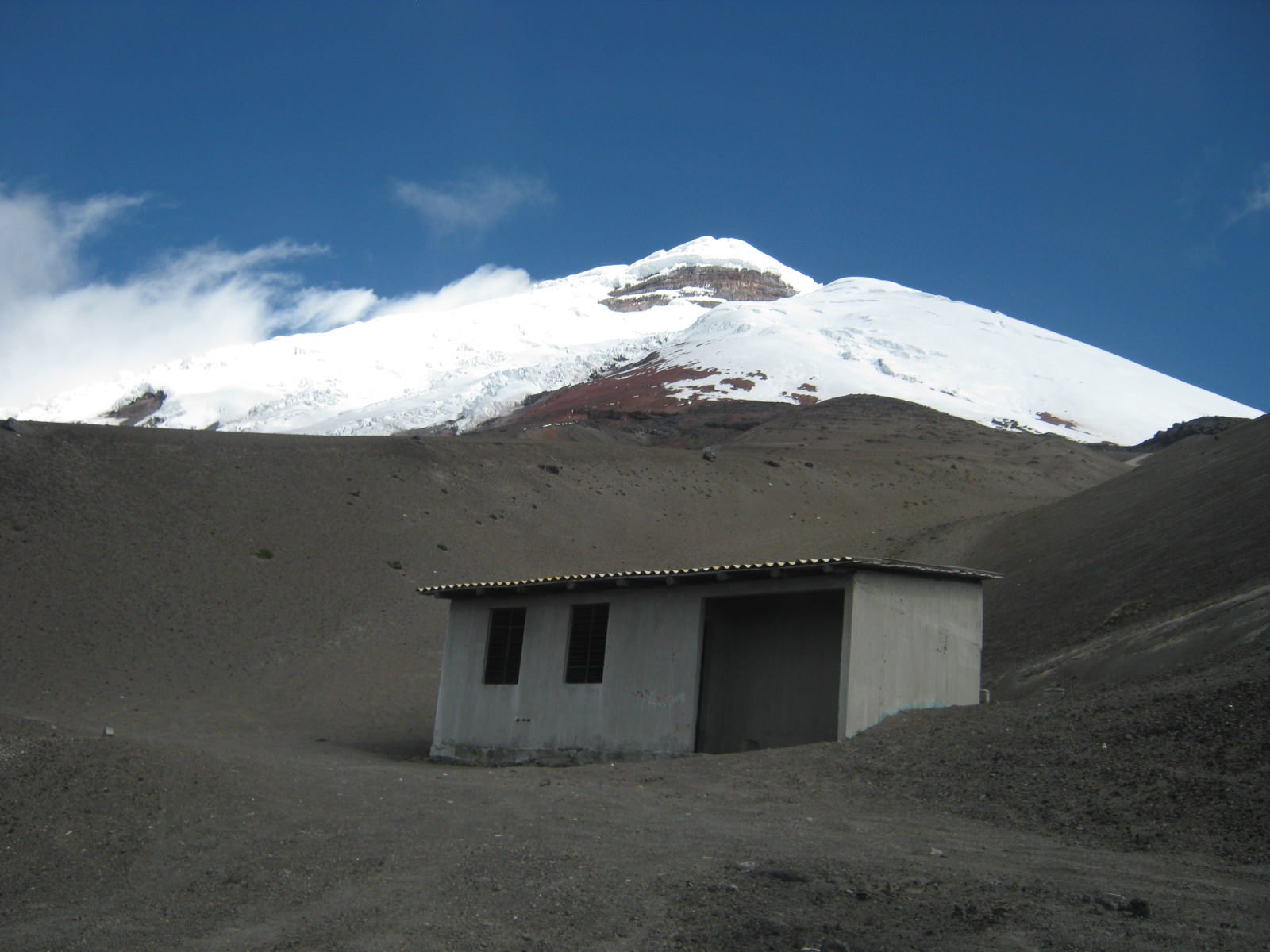 Cotopaxi guides: verified reviews | ExpedReview