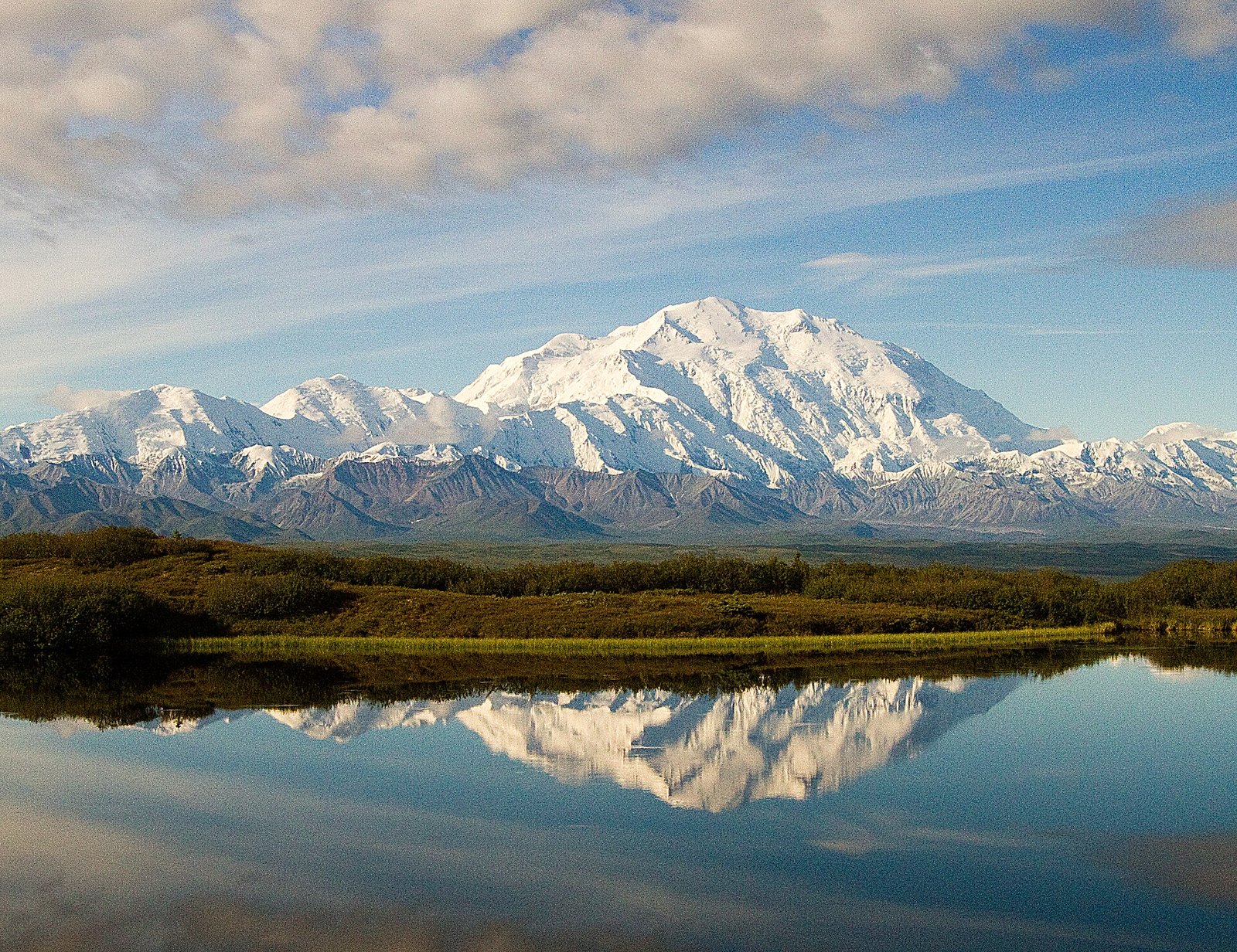 Denali Climbing Guide: West Buttress Route, Camps, Season, Difficulty and Verified Reviews | ExpedReview