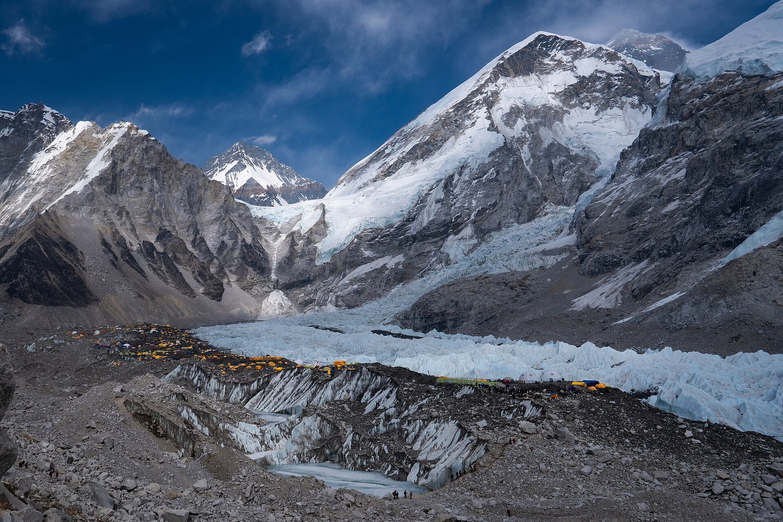 Everest Base Camp trek: verified guide reviews | ExpedReview