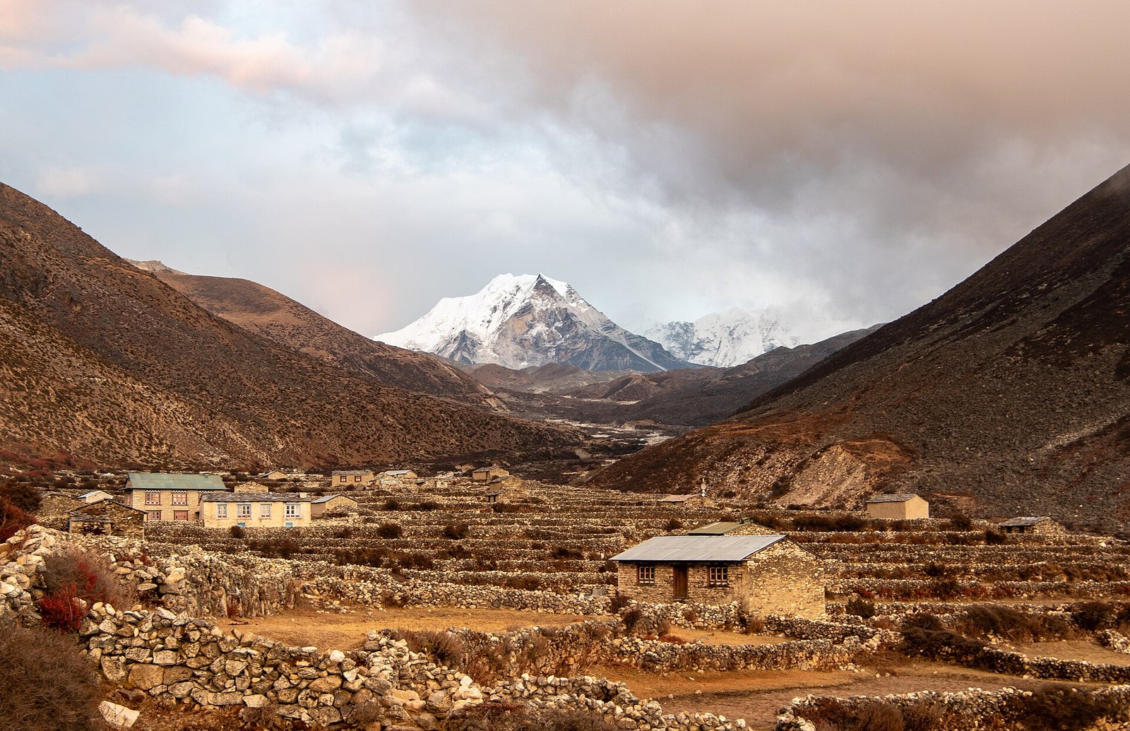 Island Peak (Imja Tse) Climbing Guide: Route, Itinerary, Cost and Verified Reviews (6,189 m) | ExpedReview