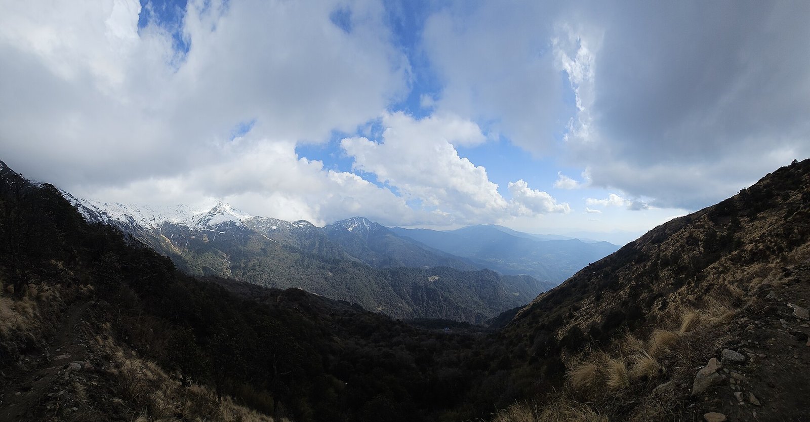 Khopra Ridge Trek Guide: Route, Itinerary, Khayer Lake and Verified Reviews | ExpedReview