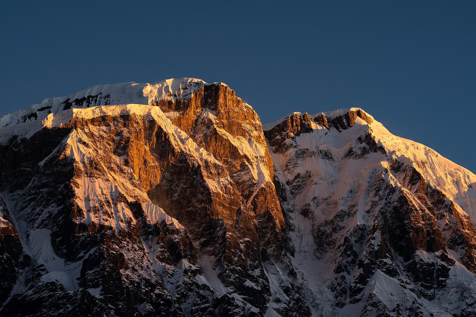 Lamjung Himal Base Camp Trek: Verified Reviews, Route, Season, Permits and Cost | ExpedReview