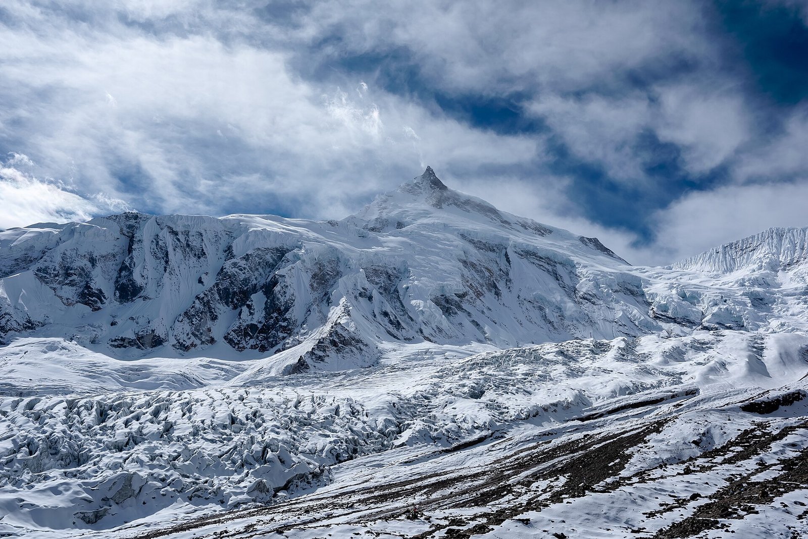 Manaslu: verified guide reviews | ExpedReview