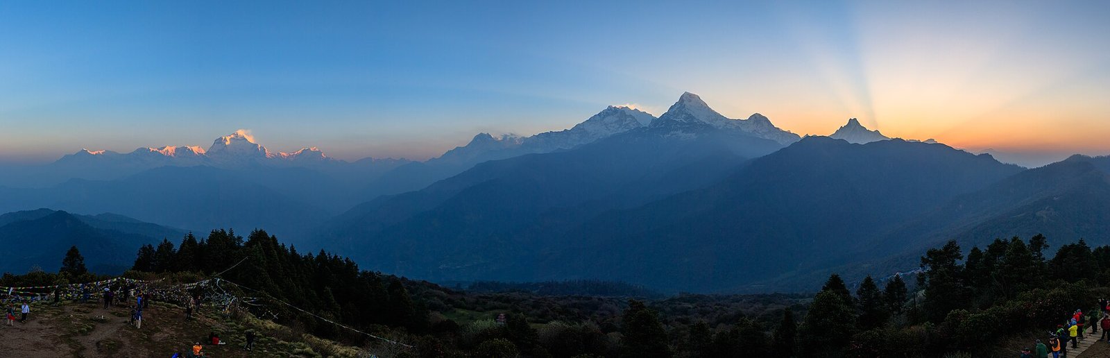 Poon Hill Trek: Guide, Itinerary and Verified Reviews | ExpedReview