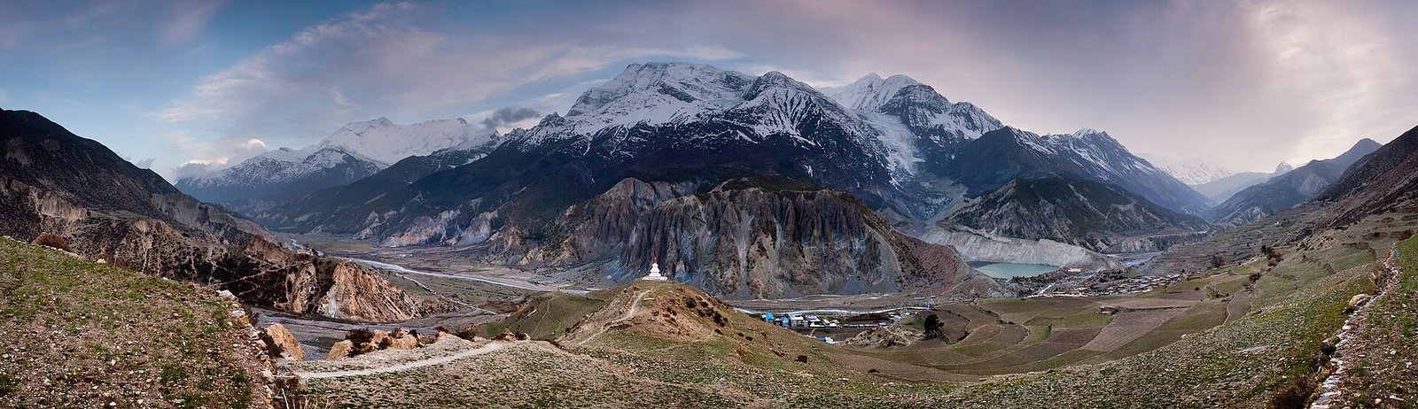 Annapurna and Mustang Trekking and Climbing Guides: Verified Reviews | ExpedReview