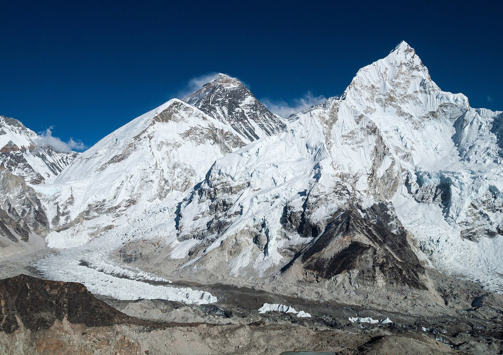 Everest Region (Khumbu) guides: verified reviews | ExpedReview