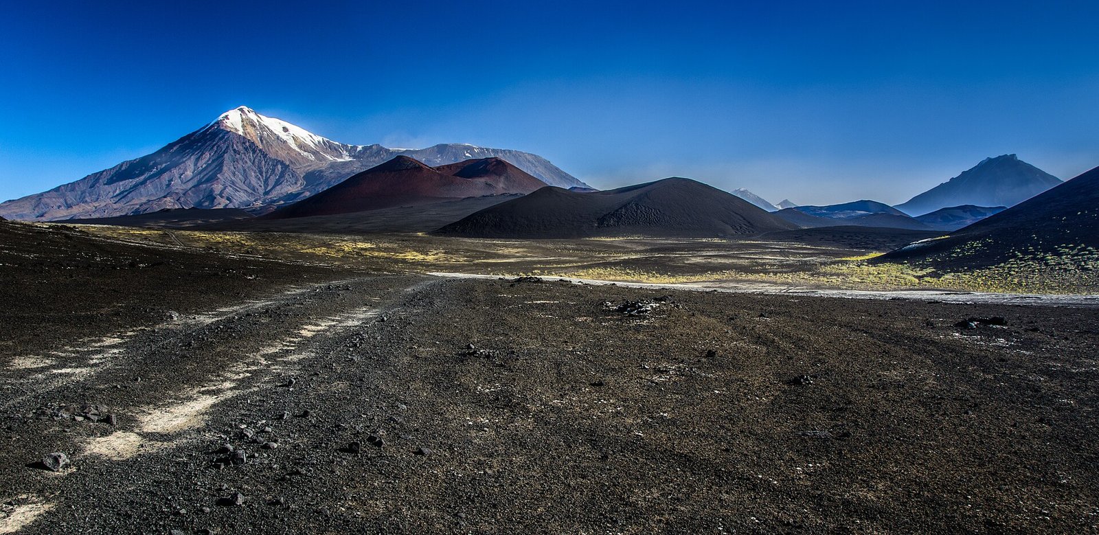 Japan & Kamchatka guides: verified reviews | ExpedReview