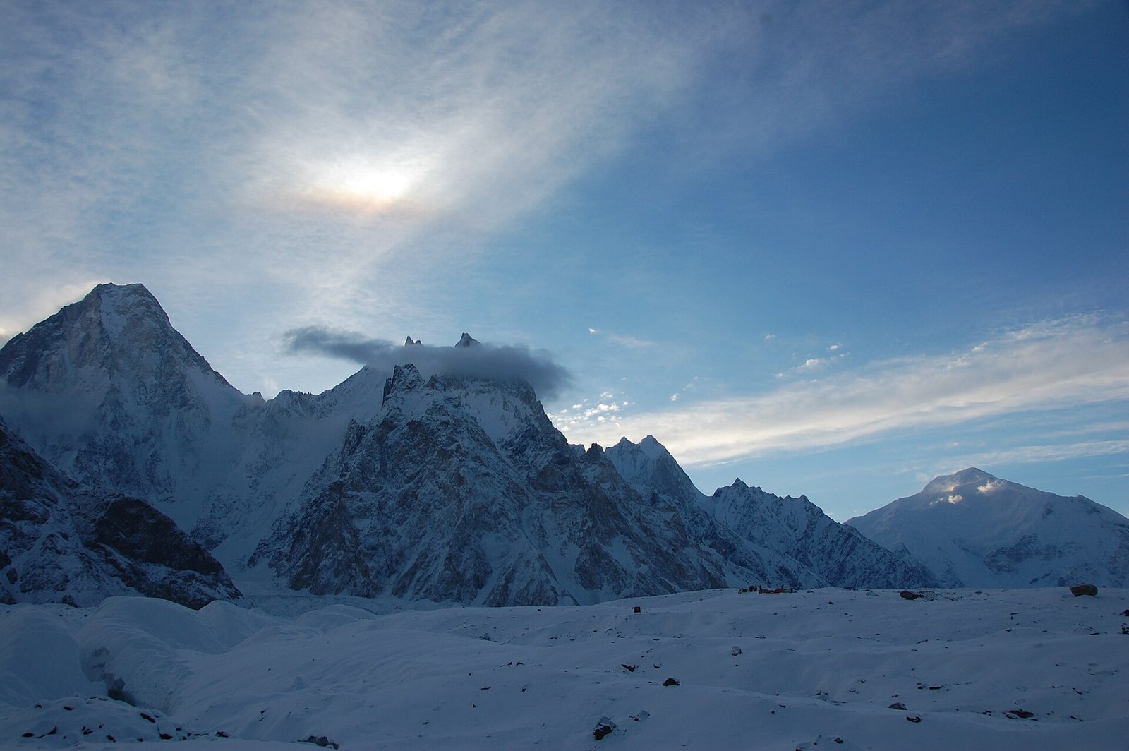 Karakoram & Ladakh guides: verified reviews | ExpedReview