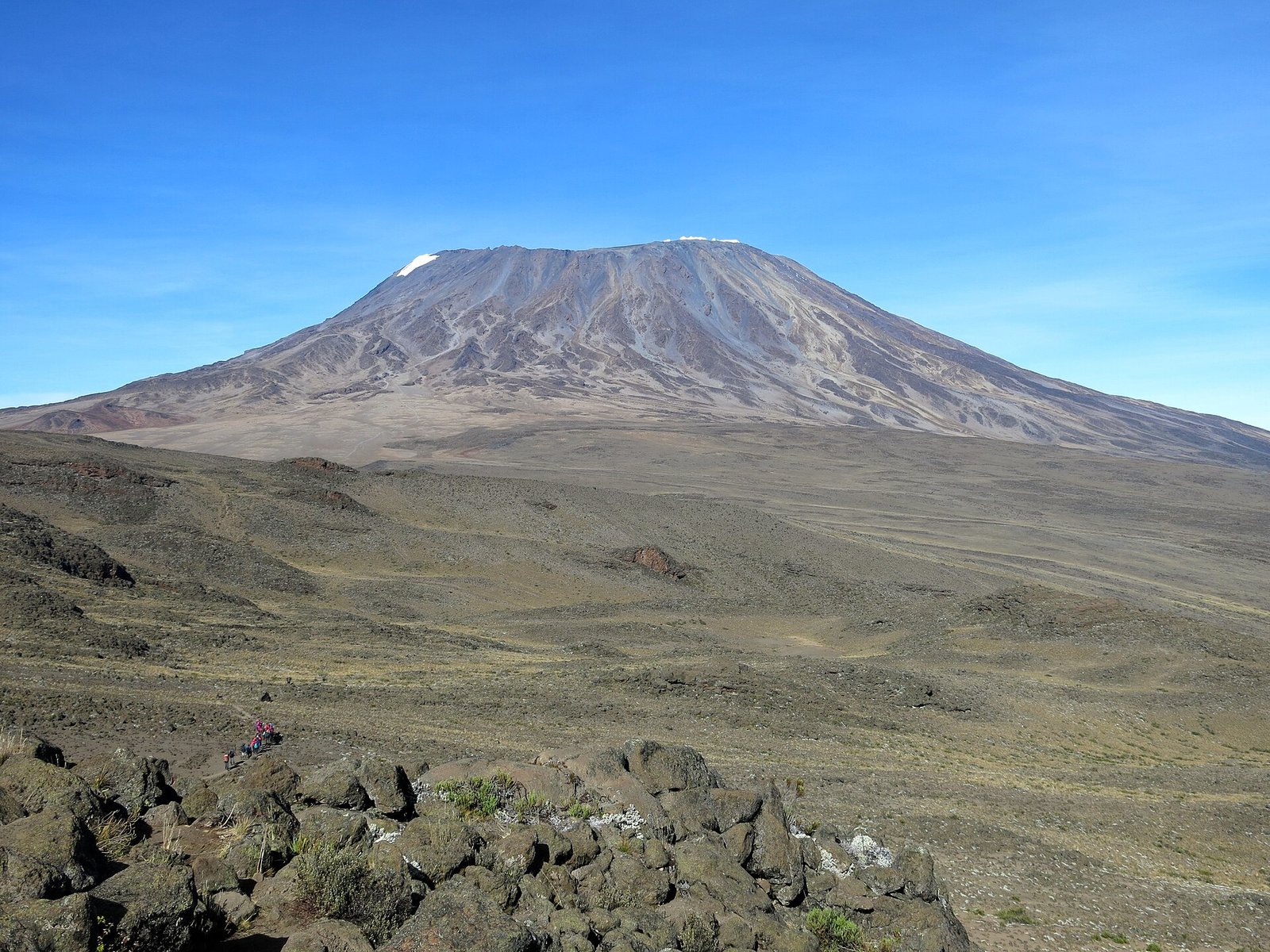 Kilimanjaro & East Africa guides: verified reviews | ExpedReview