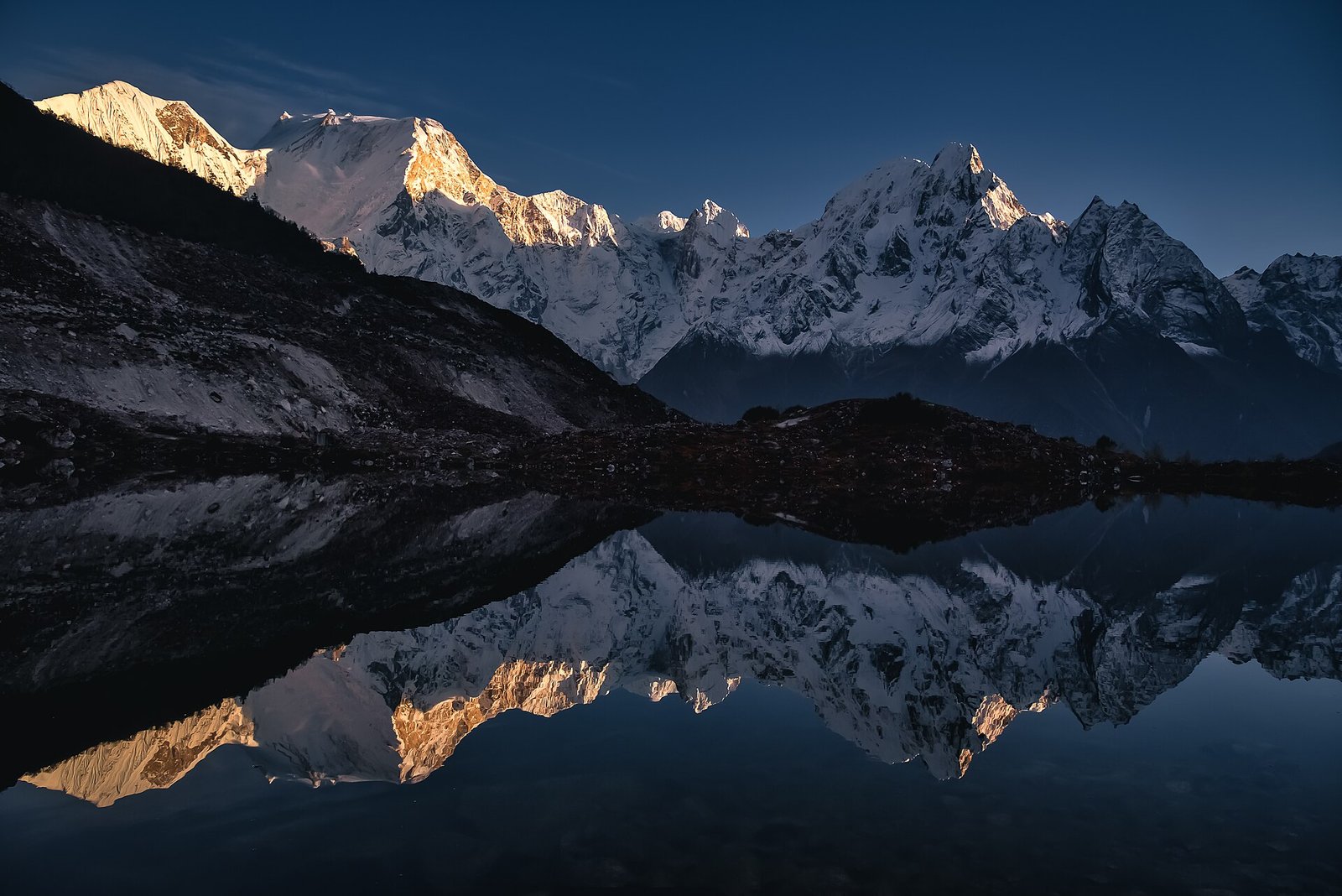Manaslu Guides: Verified Reviews for the Manaslu Expedition and Circuit Trek | ExpedReview