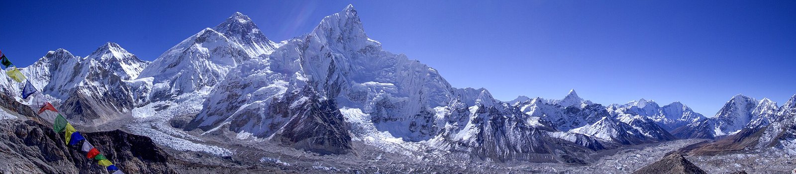 Everest via South Col: verified guide reviews | ExpedReview