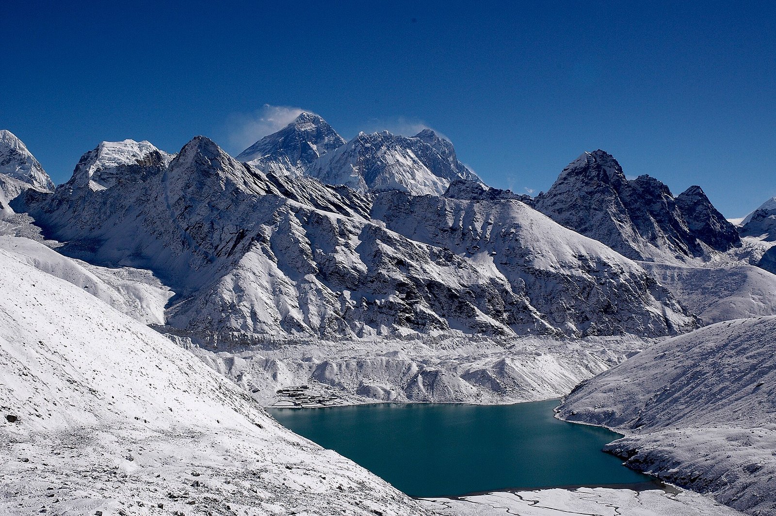 Everest Three Passes Trek Guide: Kongma La, Cho La, Renjo La, Itinerary and Verified Reviews | ExpedReview