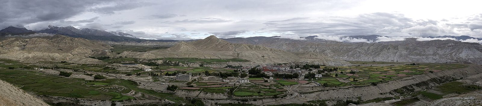 Upper Mustang Trek Guides: Verified Reviews and Trekking Guide | ExpedReview