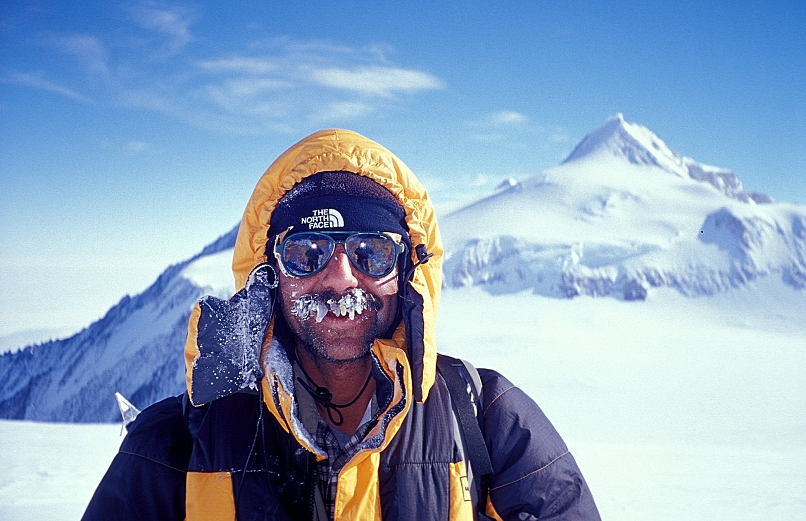 Vinson Massif Guides: Verified Reviews, Cost, Route and How to Climb Antarctica's Highest Peak | ExpedReview