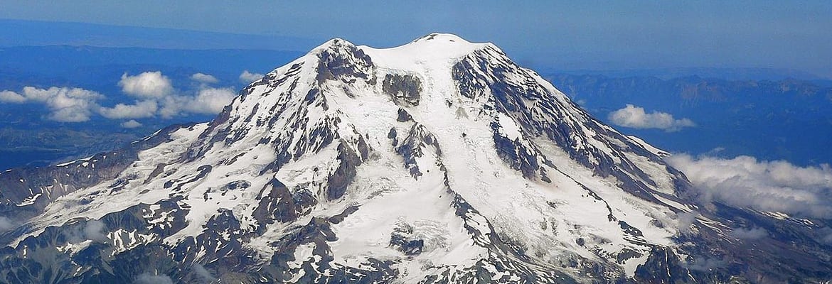 Cascades Climbing Guides: Verified Reviews for Mount Baker and Mount Shuksan