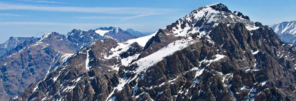 Morocco Trekking and Toubkal Guides: Verified Reviews for the High Atlas