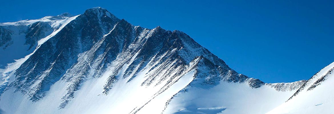 Vinson – Vinson guides